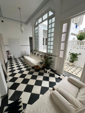 Casa de Maria Marta